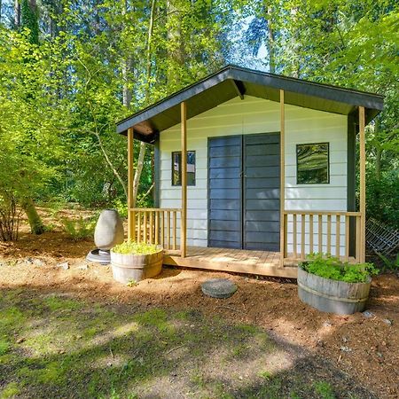 Modern Home 3 Miles To Woodinville Wine Country! Dış mekan fotoğraf